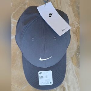 Nike Dri-Fit Club Cap, Sz L/XL